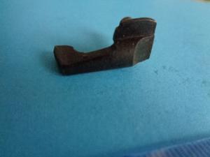 Предпазител за нарезна карабина Бърно, калибър 22lr. - 5,6 мм 