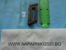 Тенекийка-Пачка за карабина Манлихер М-95 с маркировка CR