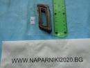 Тенекийка-Пачка за карабина Манлихер М-95 с маркировка CR