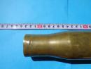 Гилза - празна  - 1942 година с дължина 23 см, калибър 37 x 222mm R M16 Antitank