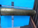 Гилза 813 - h=36 cm