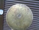 Гилза 813 - h=36 cm