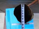 Гилза 813 - h=36 cm