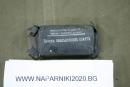Личень превързочень пакеть с размер  10 x 5 см