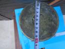 Гилза CPP 38W h=34 cm