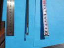 Шомпол- протривател за карабина Манлихер М-95 -дължина 60 см, диам. 5мм