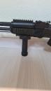 Ръкохватка предна А полимерна за карабини SLR и SAR с дължина на цевта 320, 415, 508 мм 