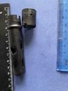Метална кутия с капаче от ЗИП за АК-47, калибър 7.62 x 39 мм