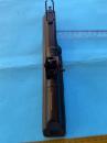 Капак с мерник на цевна кутия за за карабини ARSENAL SAR-M4S, SAR-M4SF, SAR-14S, с къса цев с дължина на цевта 215 мм