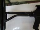 Сглобка А за приклад метален сгъваем на дясно за нарезна карабина SAR, SLR, AK-47, AK-74